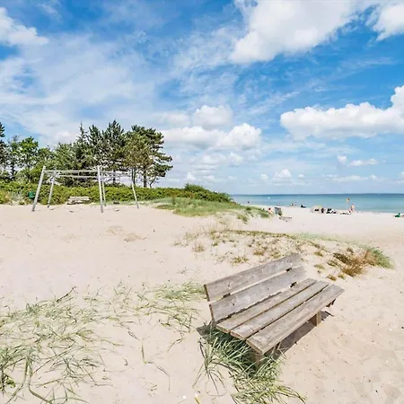 30418-odder-saksild-strandfaelled-49 Holiday home *