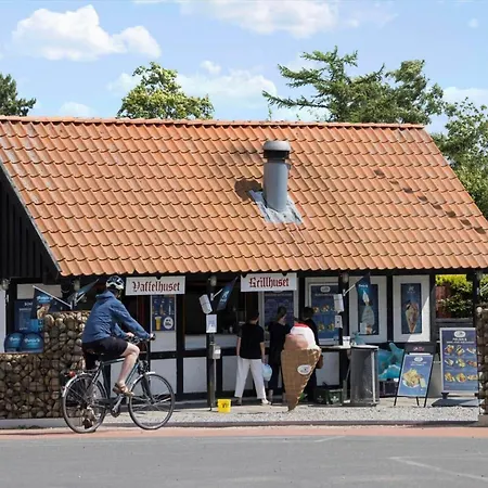 Holiday home 30418-odder-saksild-strandfaelled-49 *