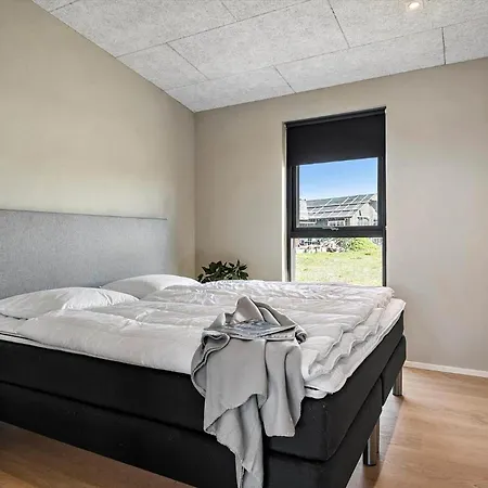 30418-odder-saksild-strandfaelled-49 Holiday home Dyngby